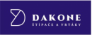 Logo dakone.cz