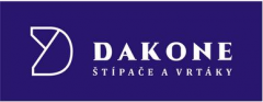 Logo dakone.cz