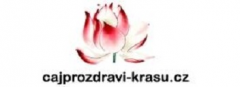 Logo cajprozdravi-krasu.cz