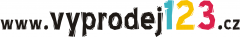 Logo Vyprodej123.cz
