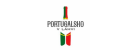 Logo Portugalsko v láhvi