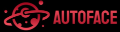Logo Autoface.cz