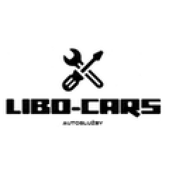Logo LIBO-Cars autoslužby s.r.o.