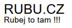 Logo RUBU.cz