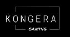Logo kongeragaming.eu