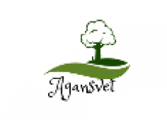 Logo agansvet.cz