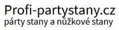 Logo Profi-partystany.cz