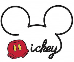 Logo Mickeycz