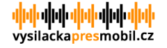 Logo vysilackypresmobil.cz