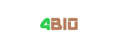 Logo 4bio.cz