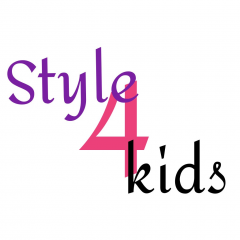 Logo Style4kids