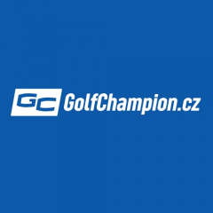 Logo Golfový Obchod GolfChampion.cz