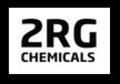 Logo 2RG Chemicals