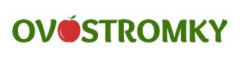 Logo Ovostromky.cz