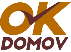 Logo OK-Domov