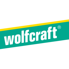 Logo WOLFCRAFT nářadí