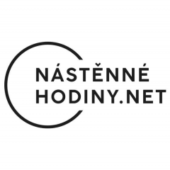 Logo Nastennehodiny.net | vše pro hodiny
