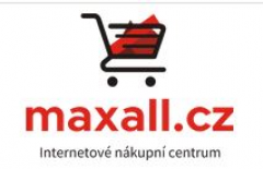 Logo maxall.cz