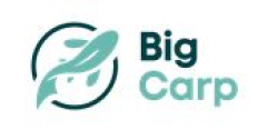 Logo Big Carp.cz