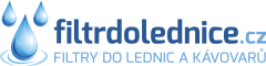 Logo filtrdolednice.cz