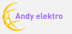 Logo Andy elektro