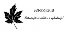 Logo Maple-shop.cz