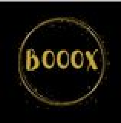 Logo BOOOX