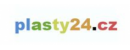 Logo plasty24.cz