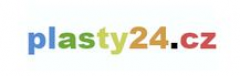 Logo plasty24.cz