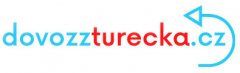 Logo Dovozzturecka.cz