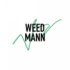 Logo Weedmann.cz