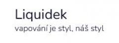 Logo liquidek.cz